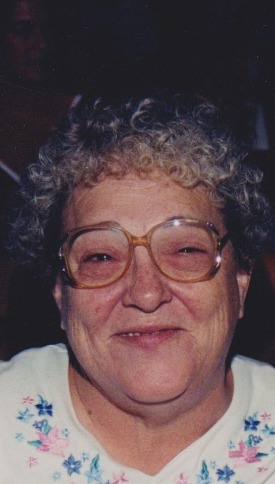 Obituary of Linda Mae Watkins