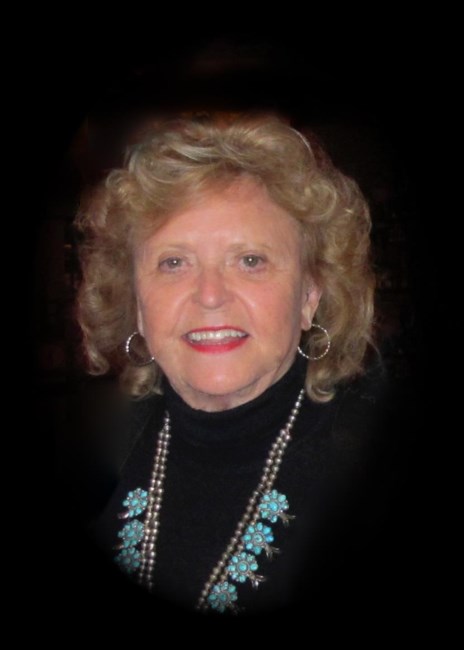 Obituary of Ruth Payne Stone