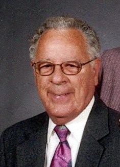 Avis de décès de Robert "Bob" Alfred Raymond Sr.