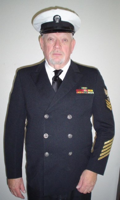 Obituary of James Robert Ashworth II