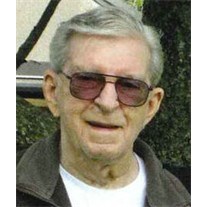 Obituary of Richard T. Carter