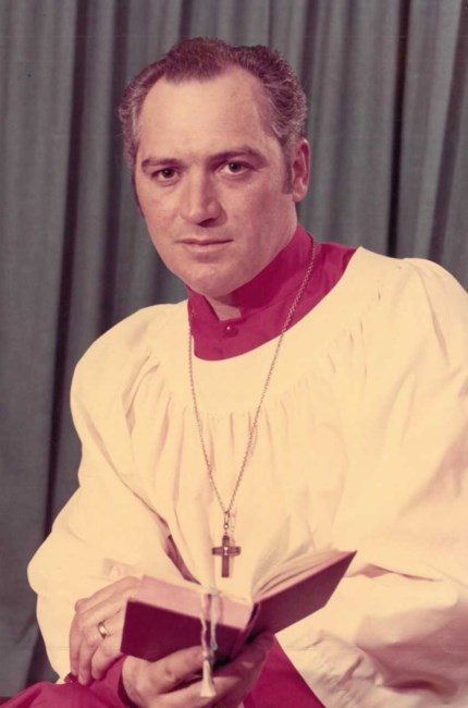 Obituary of John Oliver Morse