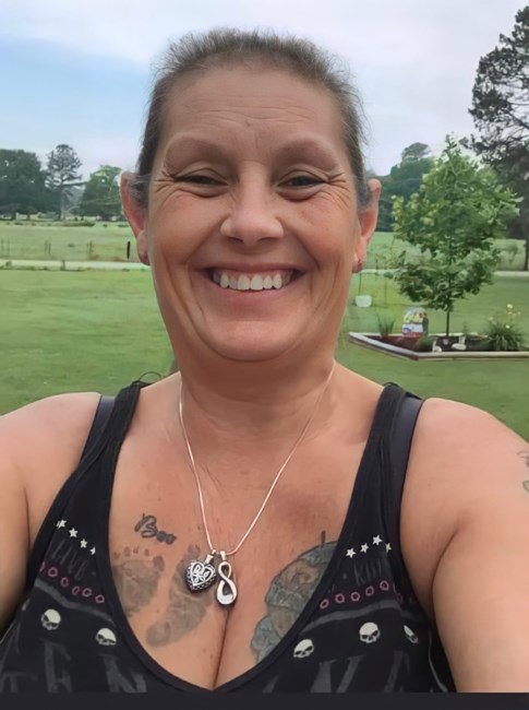 Obituary of Kimberly Dawn Gahagan