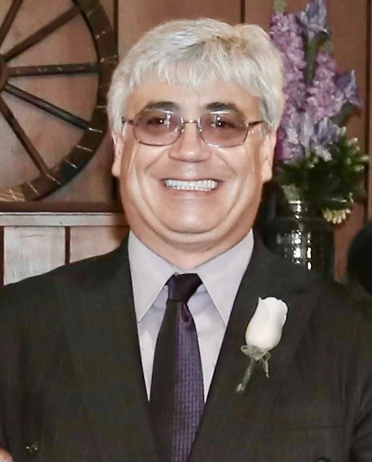 Obituary of Harry Orrin Eidenier III