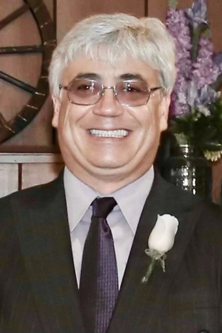 Obituary of Harry Orrin Eidenier III