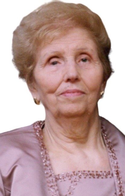 Obituary of Carmela Tesi