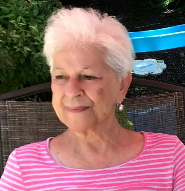 Obituary of Lola P. Tursi