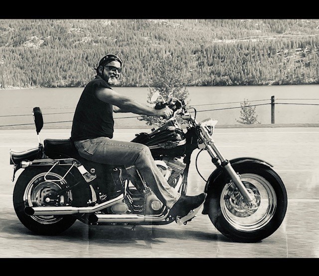 Obituary of David Michael Rochford