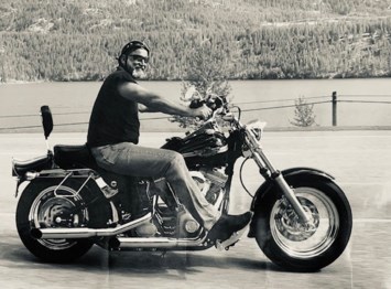 Obituary of David Michael Rochford