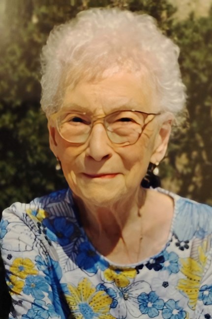 Obituary of Rita Ann Meysenburg