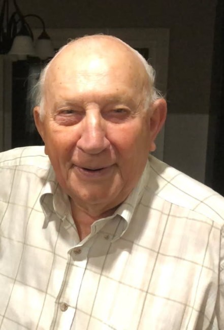 Obituary of Jans (John) Kruidhof