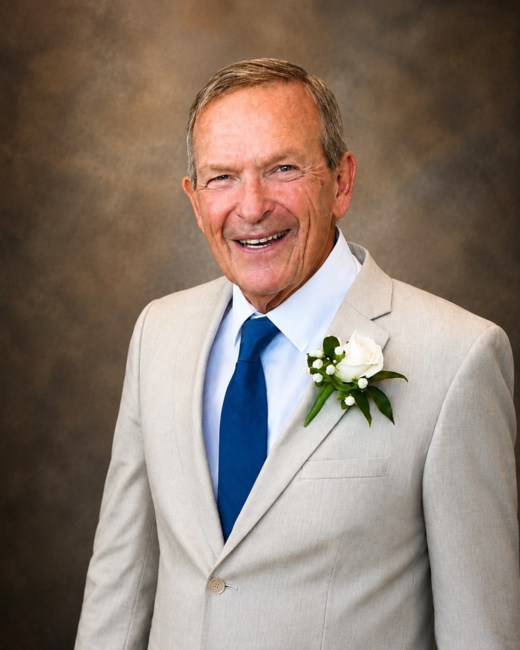 Obituary of Harold Lee Wilhite