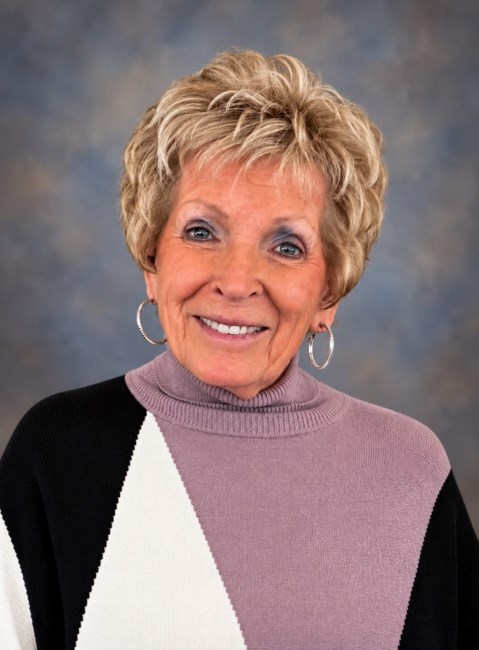 Obituary of Suzanne "Suz" Elaine Purcell
