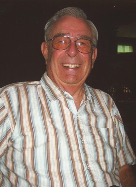 Obituary of Mr. Dale Martin Ferrington