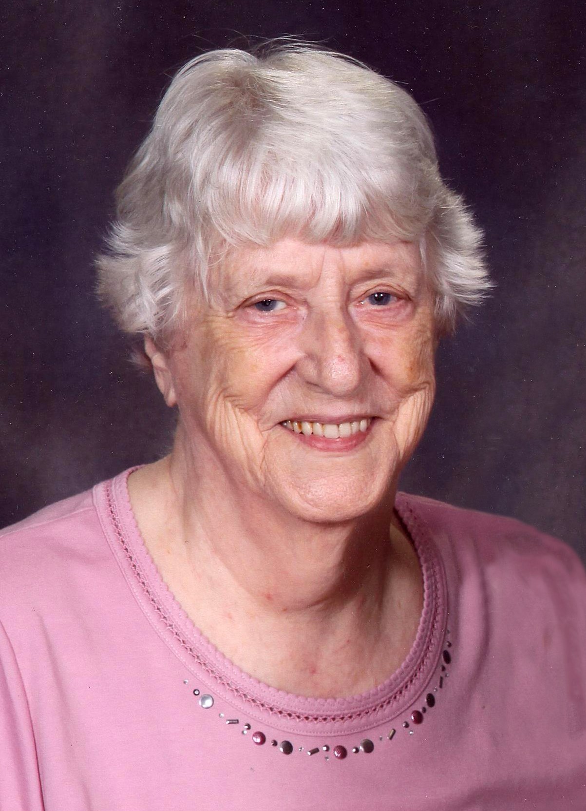 Mrs. Jantje "Janice" Lammers Obituary St. Catharines, ON