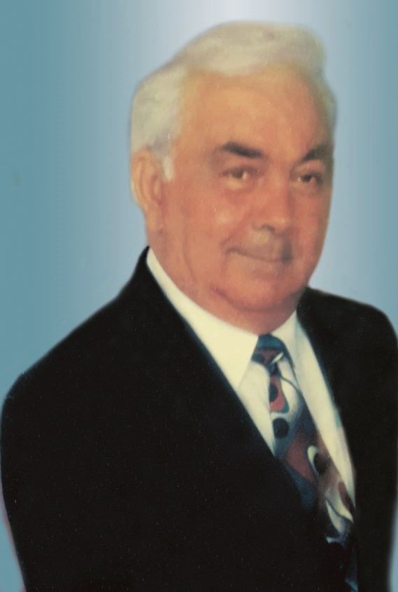 Obituary of Robert J. Ulino Jr.