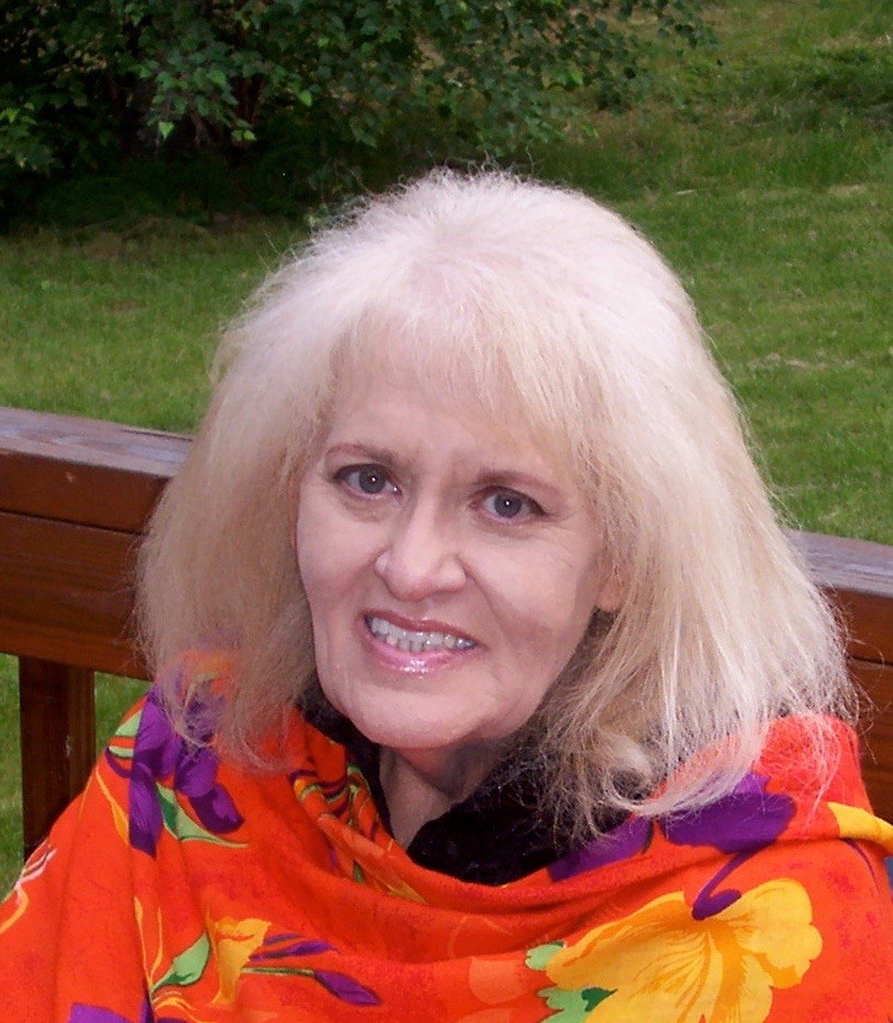 Obituary of Judith Ann Lachman