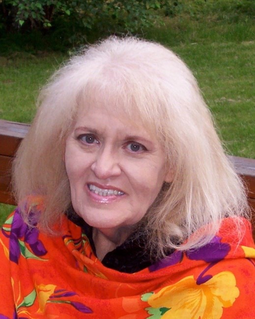 Obituary of Judith Ann Lachman