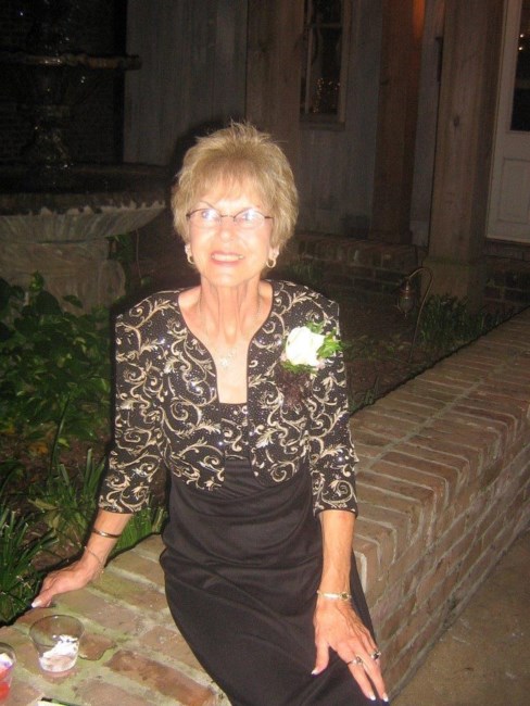 Obituary of Beverly E Zajicek
