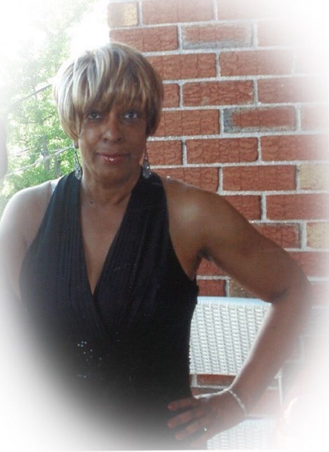 Obituary of Delores Gray