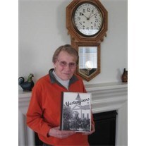 Obituary of Mary E. Whitney