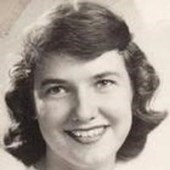 Obituary of Lucy Belle Maisenbacher