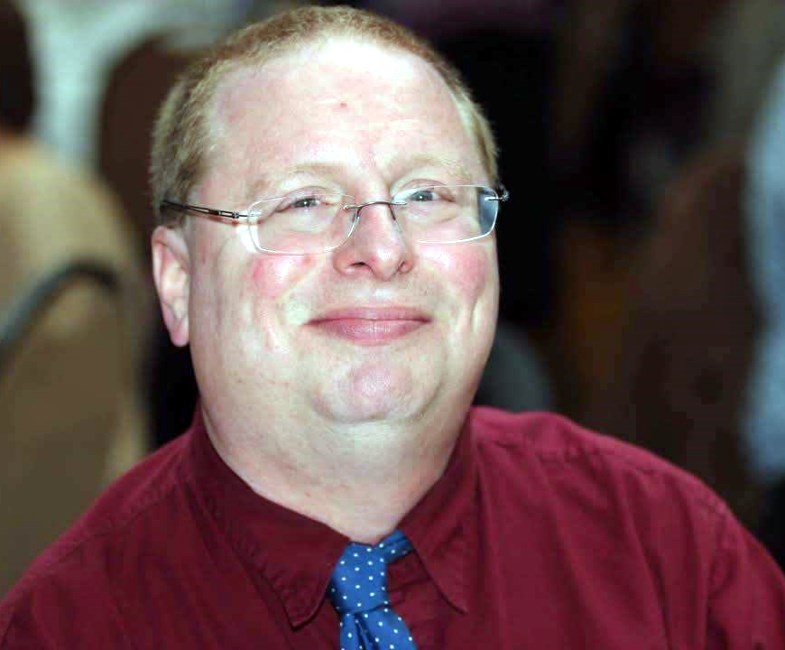 Obituary of Steven Justin Sobol