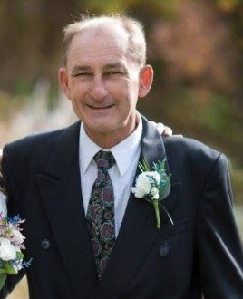 Obituary of Stephen Peter Sehn