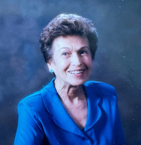 Obituary of Lucie Ann Selden