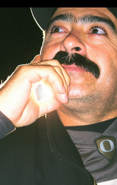 Obituary of Clemente Maldonado