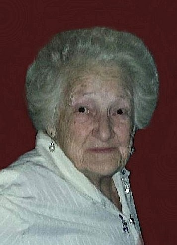 Obituary of Argelia Williams Acosta