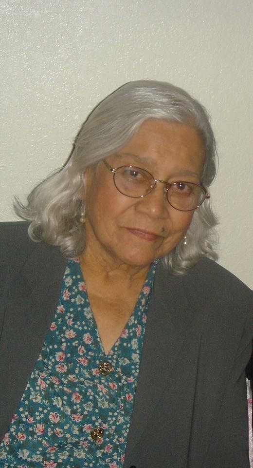 Obituario de Ana Maria Castellanos