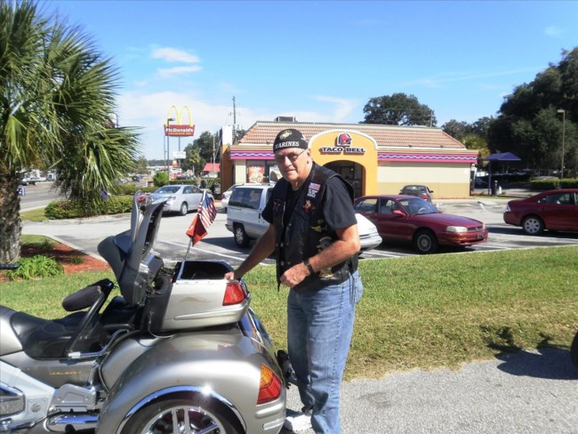 Ronald Forbes Obituary Spring Hill Fl