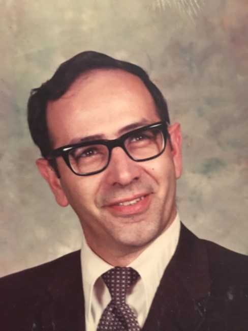 Obituario de Walter Kasmarcik