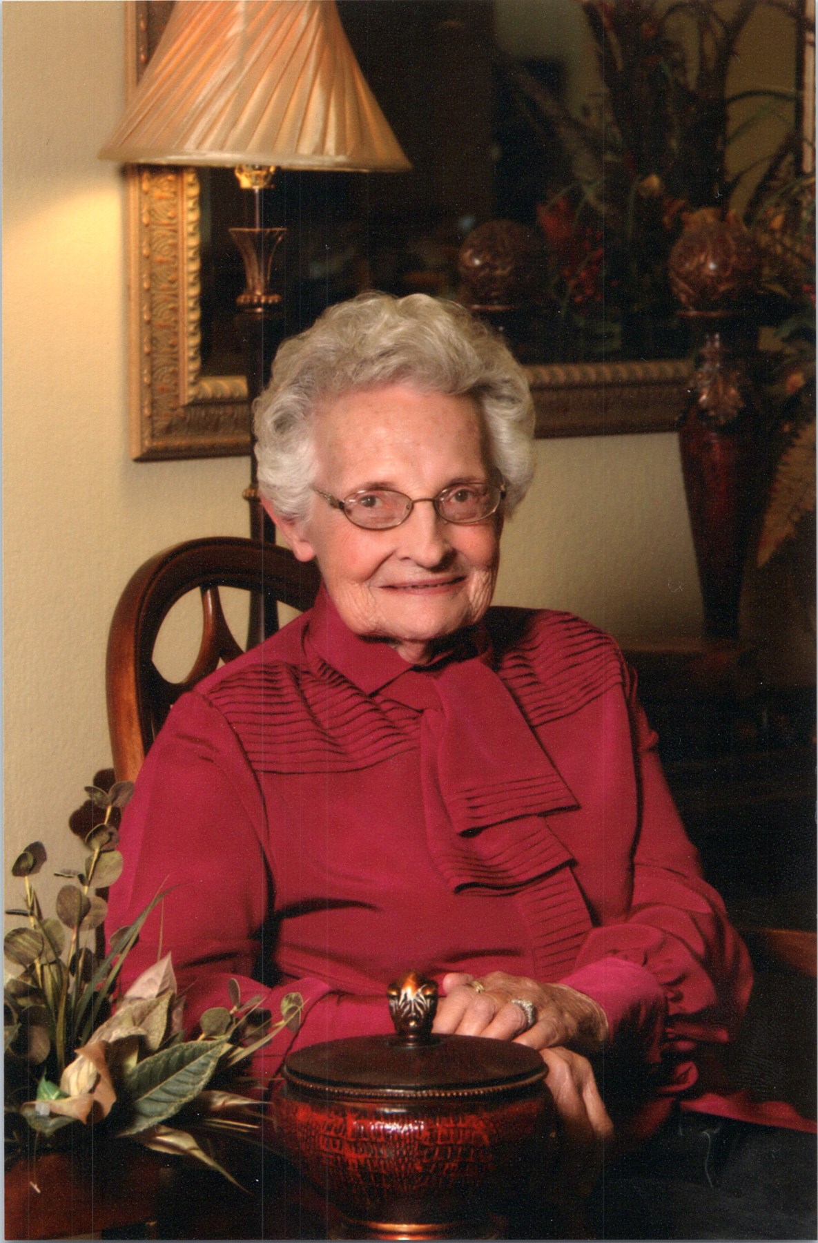 Avis de décès de Linda G. Harris