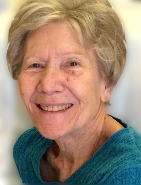 Obituary of Doris Mae Destito