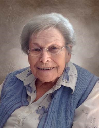 Obituary of Imelda Guilbert (Desnoyers)