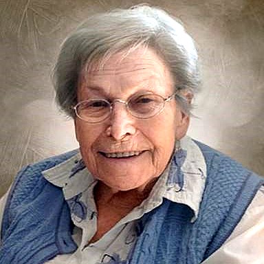 Obituary of Imelda Guilbert (Desnoyers)