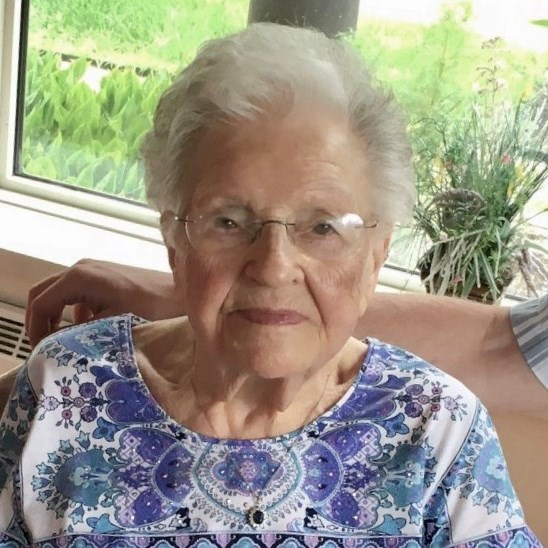 Obituary of Margaret Jean (Rank) Cameron