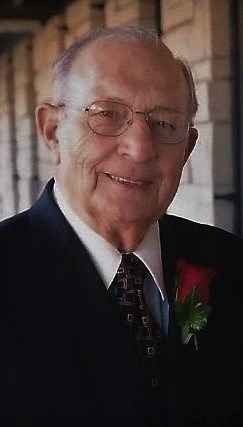 Obituary of Joe Reina