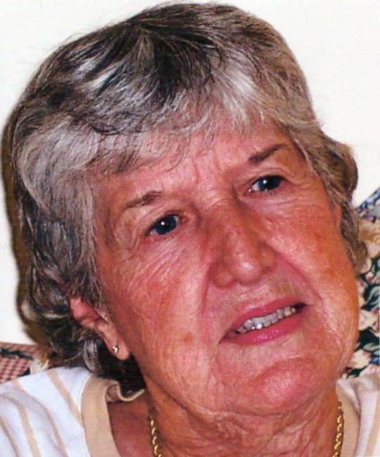 Obituary of Norma Henry Johnson