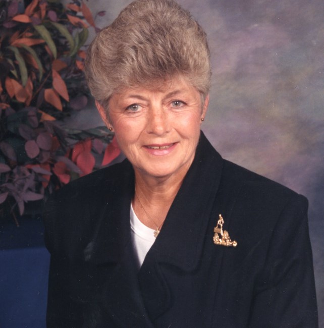 Obituary of Paula H Chamley