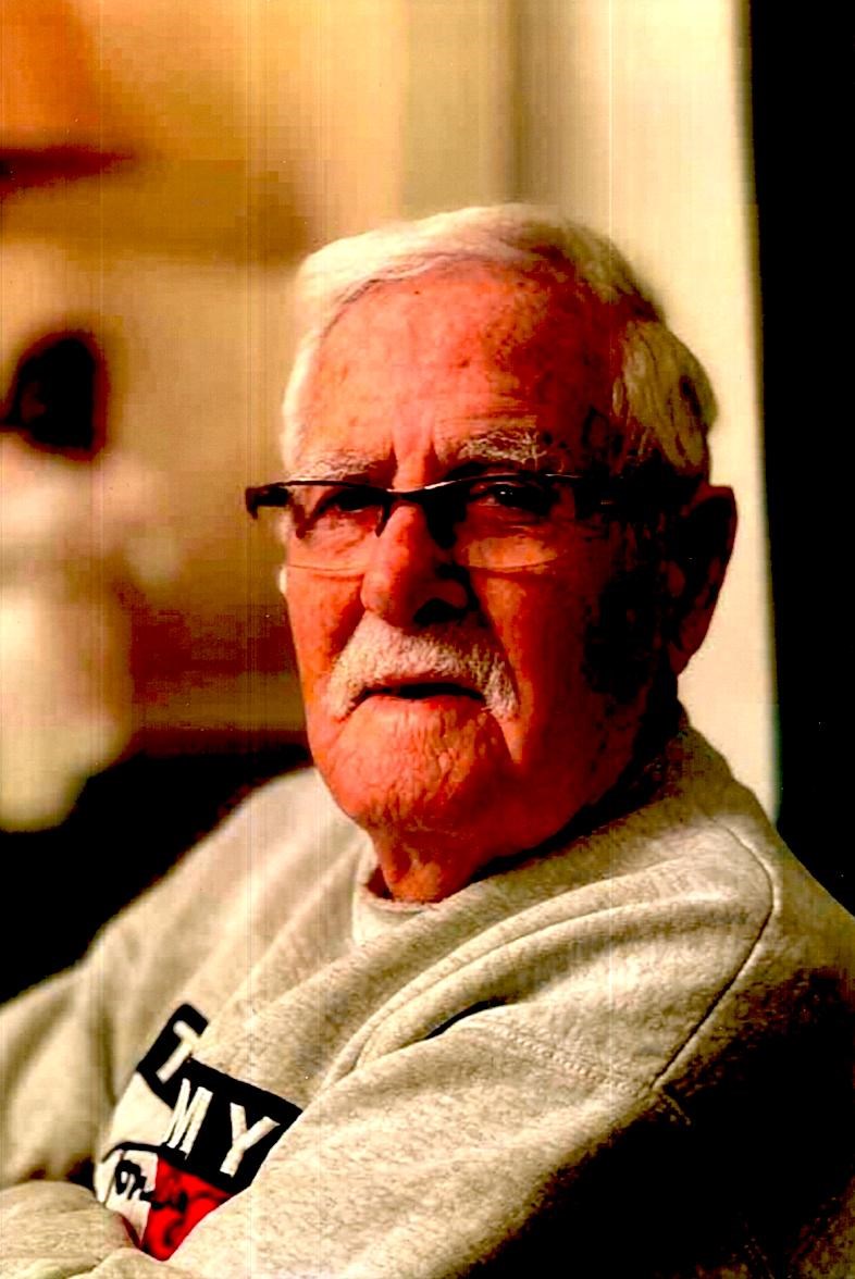 Obituary of Luciano S. Annunziata