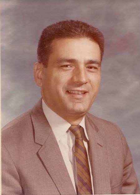 Obituario de Robert Stavrakas