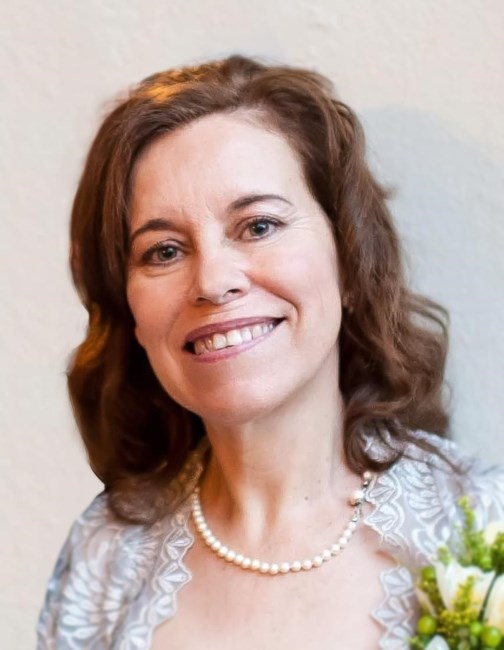 Obituary of Delia Cordoba De Segura