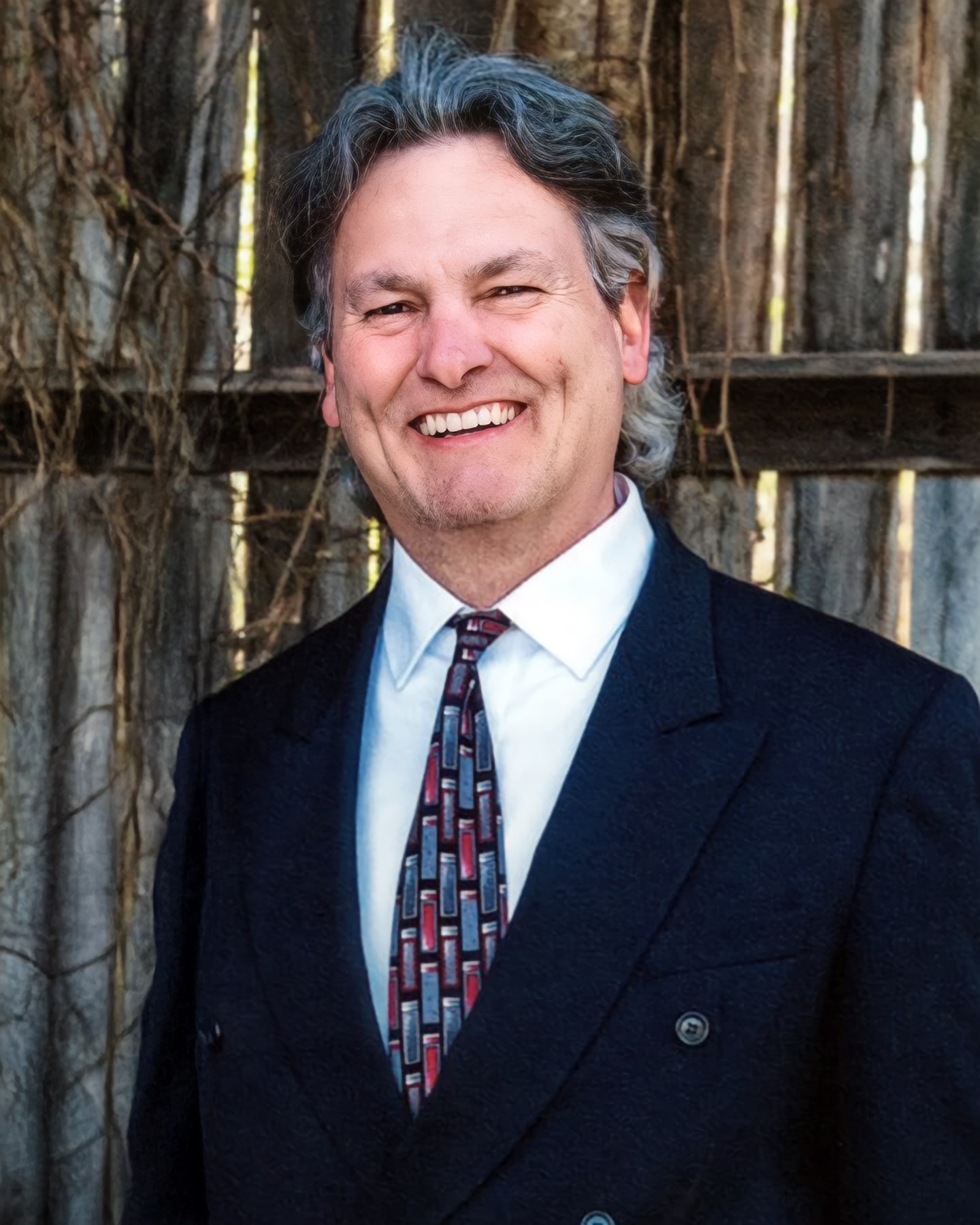 Obituario de John Cosenzo