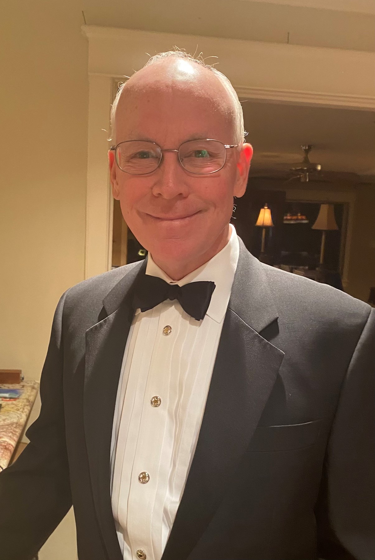 Obituary of David Neill Hotze, senior