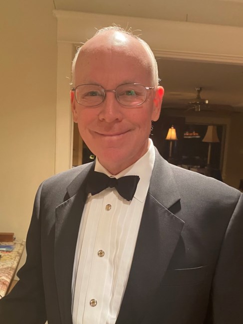 Obituary of David Neill Hotze, senior