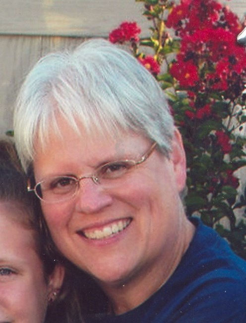Obituary of Kimberly Renee Slone