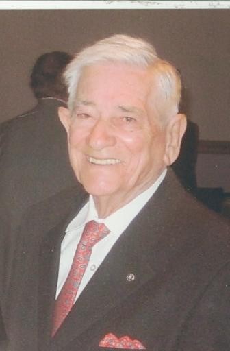 Obituary of Dominick Mattessino